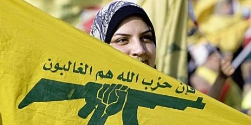 Résistants antisionistes indésirables en Tunisie